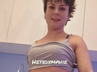 Hetedymphie