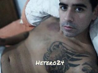 Hetero24