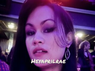 Heyaprilrae