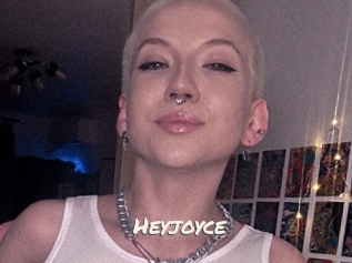 Heyjoyce