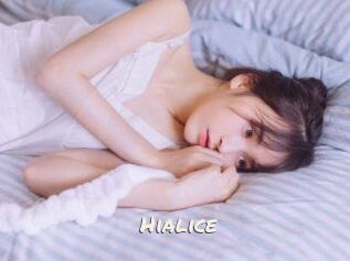 Hialice
