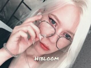 Hibloom