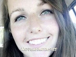Hiddenfantasies