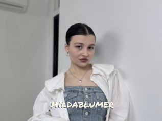 Hildablumer