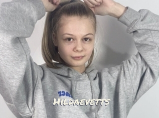 Hildaevetts