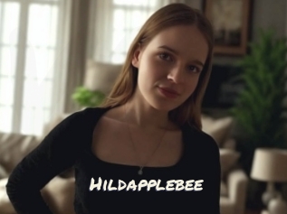 hildapplebee Vierges