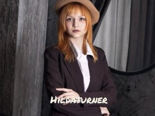 Hildaturner