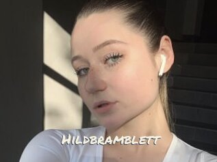 Hildbramblett