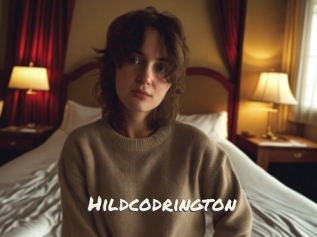 Hildcodrington