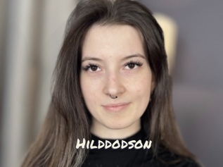 Hilddodson