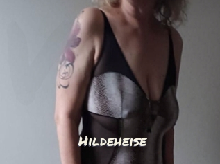 Hildeheise