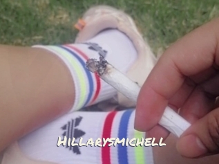 Hillarysmichell