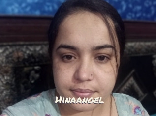 Hinaangel