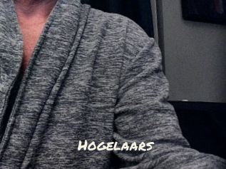 Hogelaars