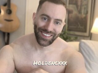 Holdencxxx