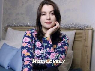 Holilovely