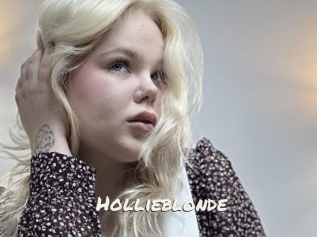 Hollieblonde