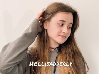 Hollisadderly