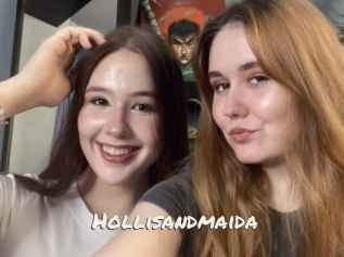 Hollisandmaida
