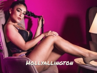 hollyallington Vierges