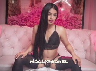Hollyanghel