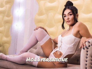 hollybrensone Vierges