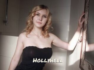 Hollyhell