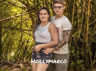 Hollymarco