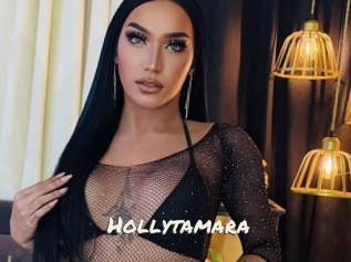 Hollytamara