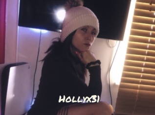 Hollyx31