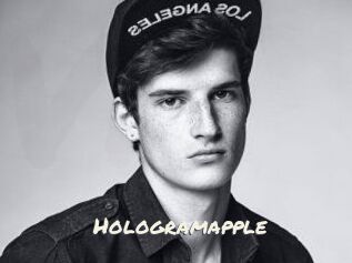 Hologramapple