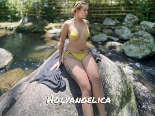 holyangelica Vierges