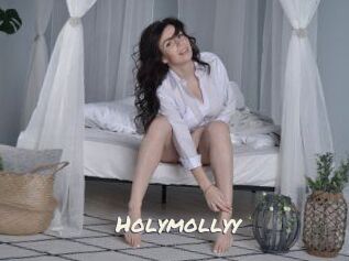 Holymollyy