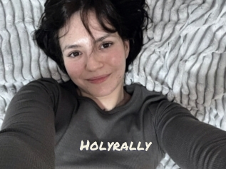 Holyrally