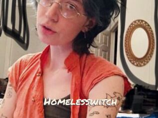 Homelesswitch