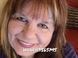 Honey1956SMS