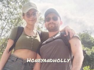 Honeyandholly