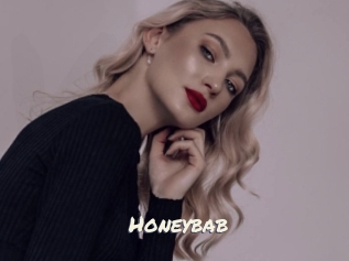 Honeybab
