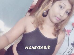 Honeybab18
