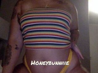 Honeybunniie