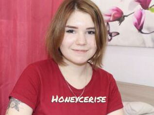 Honeycerise