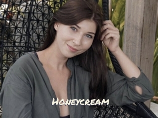 Honeycream