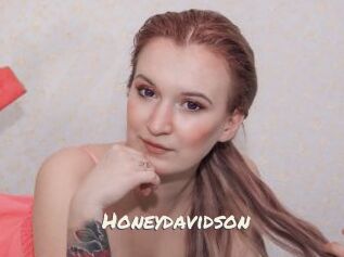 Honeydavidson