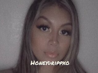 Honeydrippxo