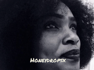 Honeydropsx