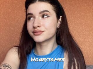 Honeyjames