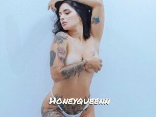Honeyqueenn