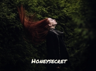 Honeysecret