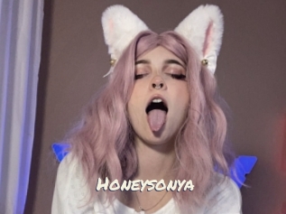 Honeysonya