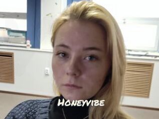 Honeyvibe